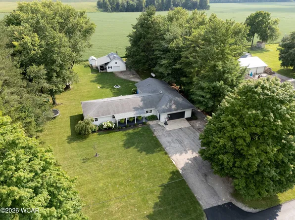 1947 Dingman Slagle Rd, Sidney, OH 45365