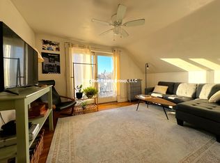 70-3 Chester St, Allston, MA 02134