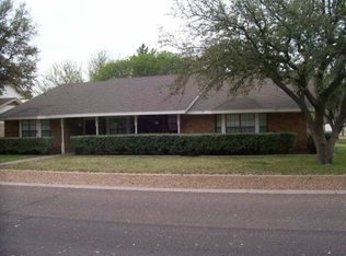 3121 Trails End Rd, Odessa, TX 79762