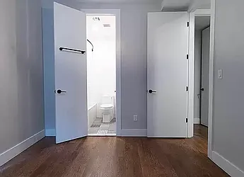 Rented by Stuyvesant Heights Realty Corp