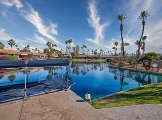 164 Lake Shore Dr, Rancho Mirage, CA 92270