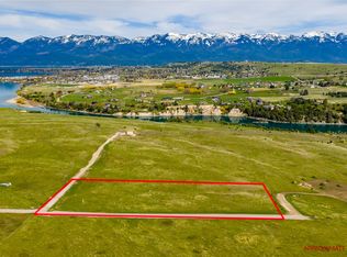 LOT 5A Irvine Flats Rd, Polson, MT 59860
