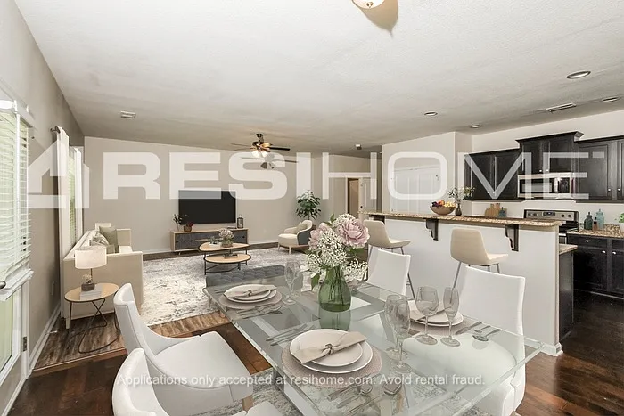 4532 Merryvale Forest Dr — Photo 4