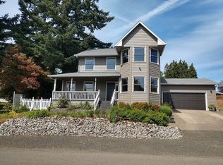 315 Benton View Dr, Philomath, OR 97370