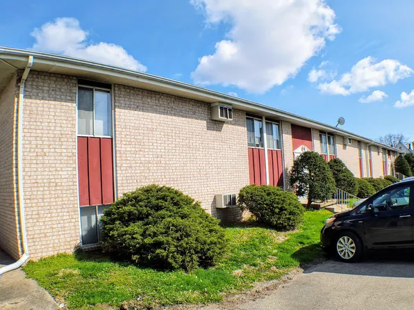 2419 Central Ave #9, Dubuque, IA 52001