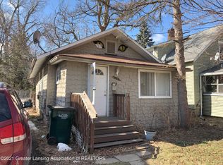 1217 Maryland Ave, Lansing, MI 48906