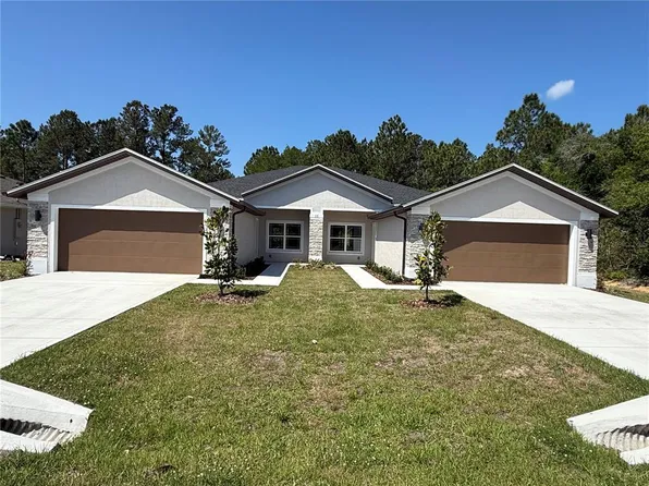 35 Freneau Ln, Palm Coast, FL 32137