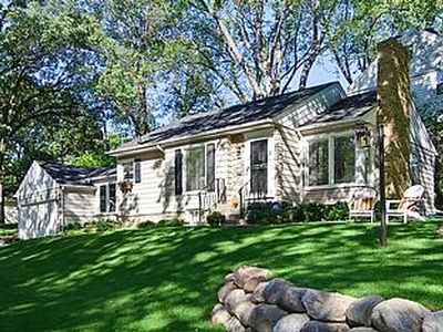 4130 Raleigh Ave S, Saint Louis Park, MN, 55416