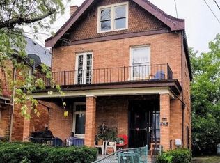1103 Rosemont Ave #2, Cincinnati, OH 45205