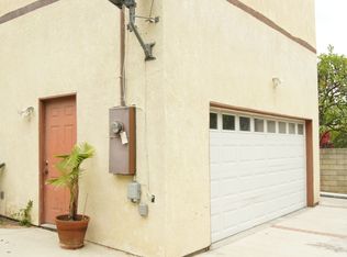 18001 Burbank Blvd, Encino, CA 91316