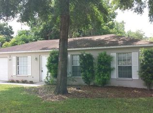 36918 Church Ave, Dade City, FL 33525