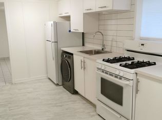 2367 Georgia St E #BASEMENT, Vancouver, BC