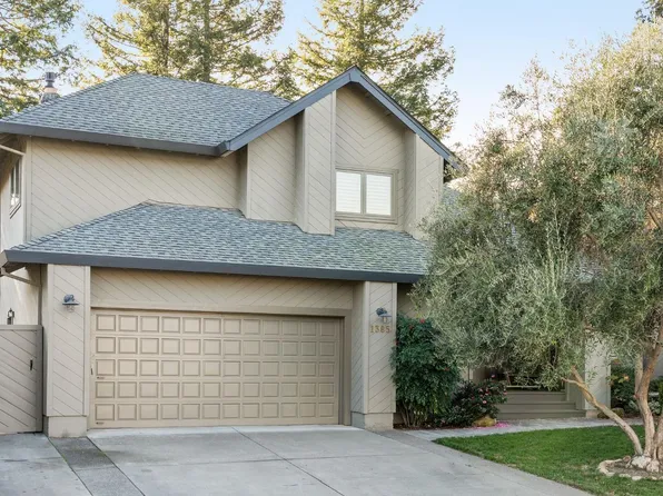 1385 Grove Court, St. Helena, CA 94574