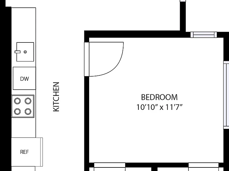 Mile Apartments — Photo 15