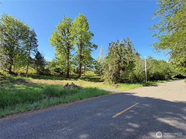 1170 W Gallagher Road, Shelton, WA 98584