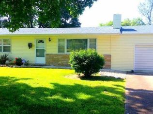 207 Summit Ridge Dr, Forsyth, MO 65653