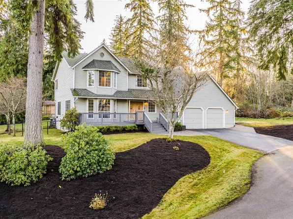 4906 215th Street SE, Woodinville, WA 98072