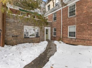 74 Pinewood Road #2F, Hartsdale, NY 10530