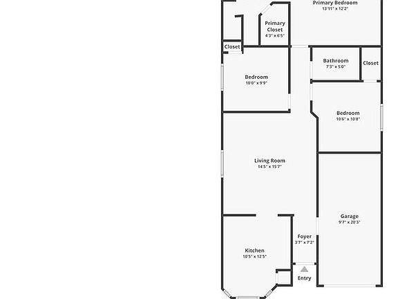 2nd image of 1632 Chatham Cir
