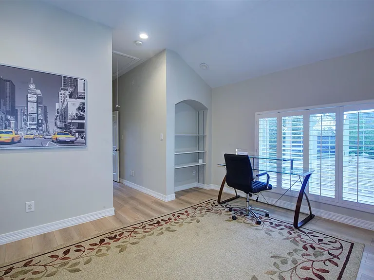 1711 Huldy St #A — Photo 37