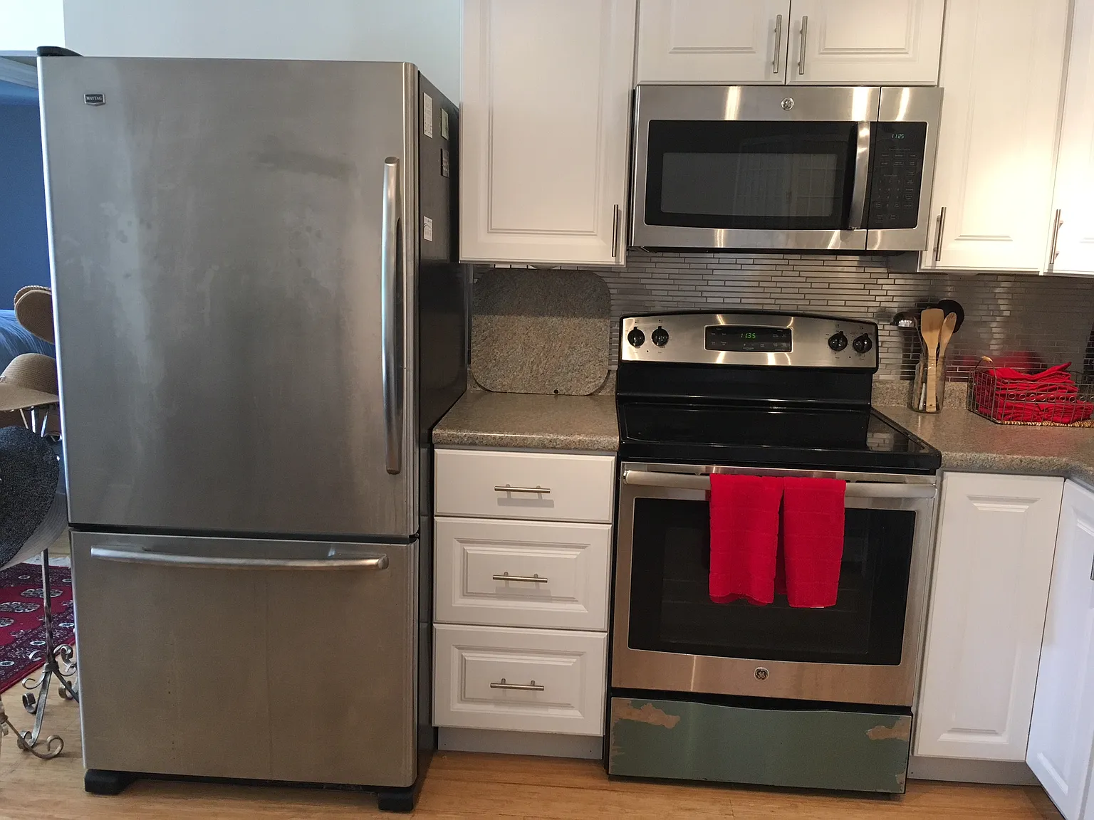1 bed, 600 sqft, $1,500 — Photo 4