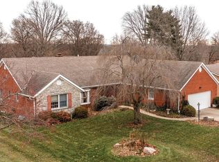 425 Quail Run Rd, Middletown, OH 45042