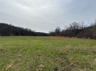 Mc #5008, Valley Springs, AR 72682