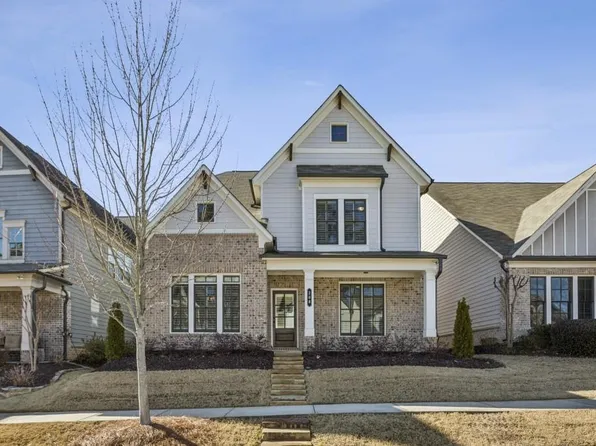 208 Still Pine Bnd, Smyrna, GA 30082