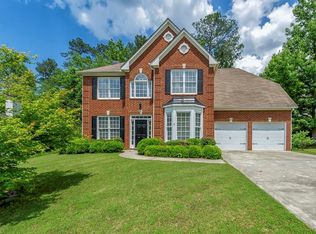 6032 Mountain Ridge Cir, Sugar Hill, GA 30518