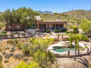 6250 W Diamond St, Tucson, AZ 85745
