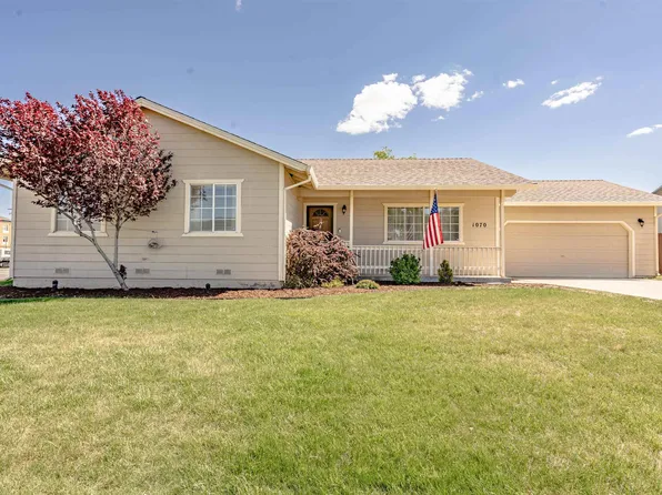 1070 Ashley Way, Susanville, CA 96130