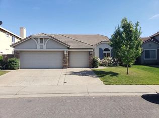 11858 Larisa Way, Rancho Cordova, CA 95742