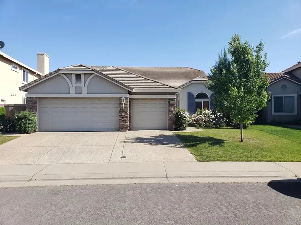 11858 Larisa Way, Rancho Cordova, CA 95742