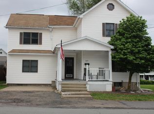 625 E Lackawanna St, Olyphant, PA 18447