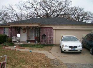 11504 Oak Tree Rd, Balch Springs, TX 75180