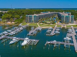 27580 E Canal Rd #1317, Orange Beach, AL 36561