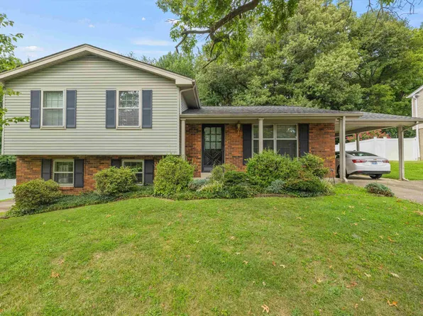 1239 Glenshiel Dr, Henderson, KY 42420