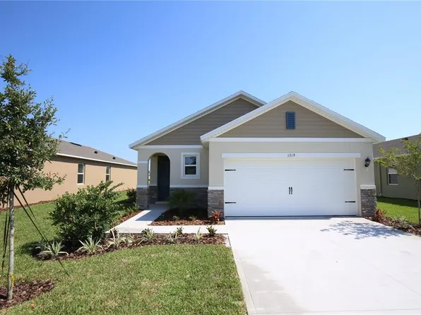 1319 Cork Dr, Ormond Beach, FL 32174