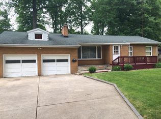 2680 Beal St NW, Warren, OH 44485