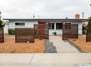 2504 Blackton Dr, San Diego, CA 92105