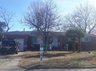 612 Raff Rd, Virginia Beach, VA 23462