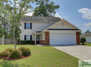 11 Wesleyan Dr, Savannah, GA 31419