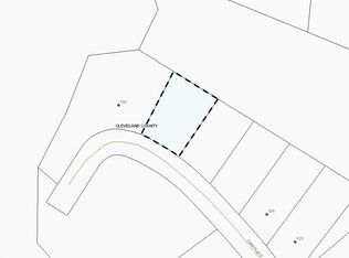 0 Cam Pl LOT 5, Lawndale, NC 28090