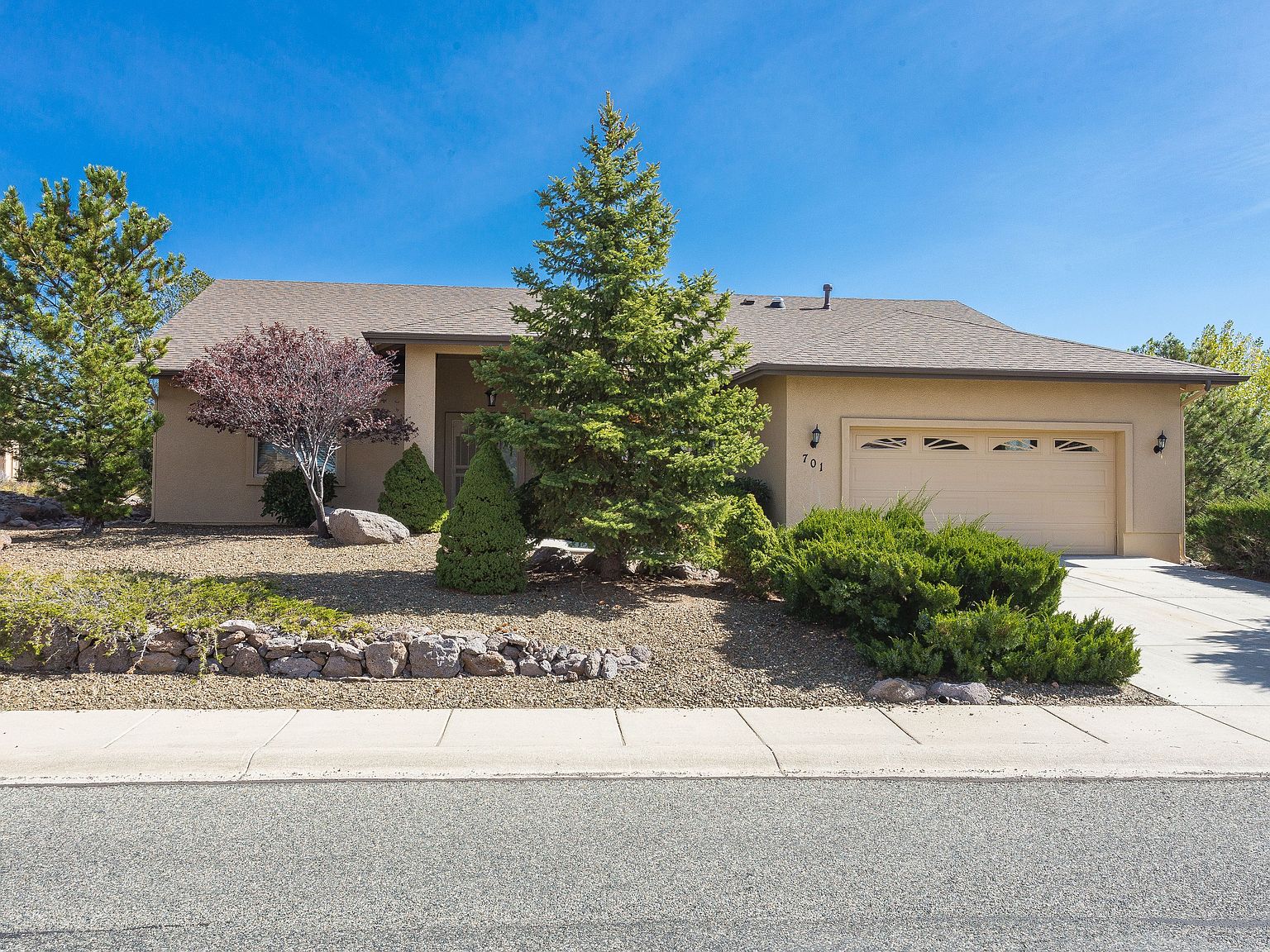 701 Yavapai Hills Dr, Prescott, AZ 86301 Zillow