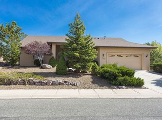 701 Yavapai Hills Dr, Prescott, AZ 86301