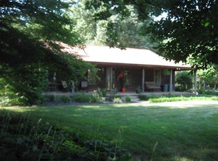 10250 Posey County Line Rd N, Cynthiana, IN 47612