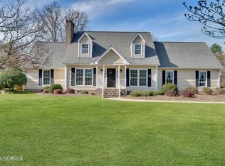 106 Pinedale Dr, Rockingham, NC 28379