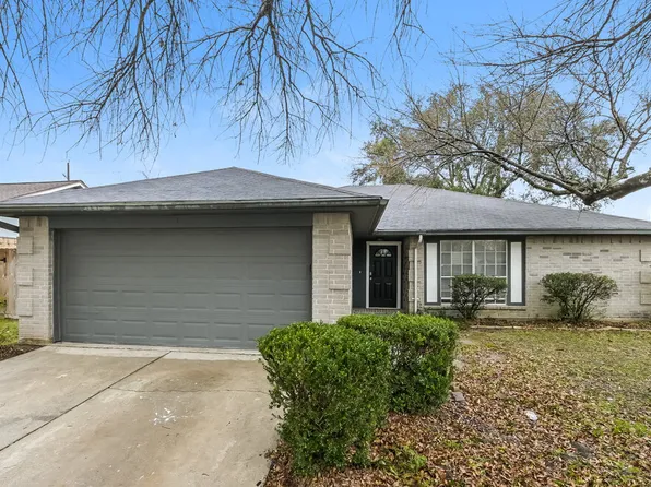 16319 N Mist Dr, Houston, TX 77073