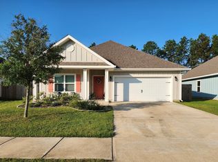 4121 Heart Pine Ln, Pace, FL 32571