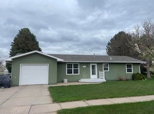 3511 Timothy Ct, North Platte, NE 69101
